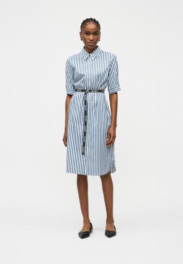 Блузка-платье