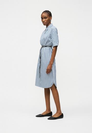 Блузка-платье