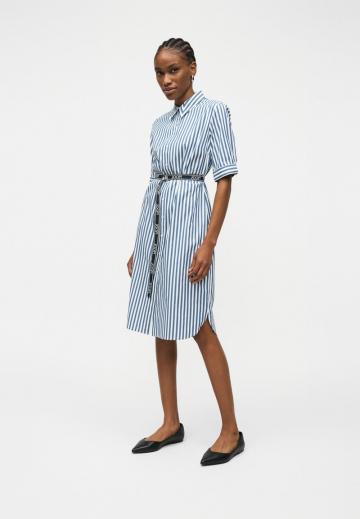 Блузка-платье