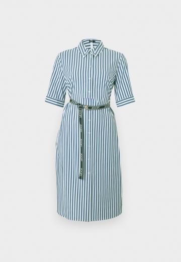 Блузка-платье