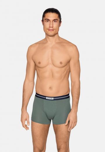 Трусы шортики