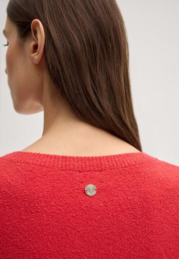 Флисовая куртка