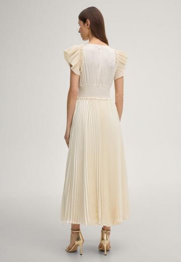 Платье макси