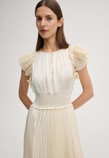 Платье макси