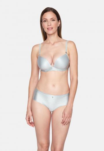 Бюстгальтер на косточках