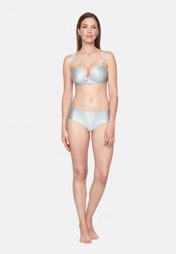 Бюстгальтер на косточках