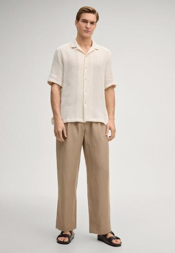 Рубашка с коротким рукавом