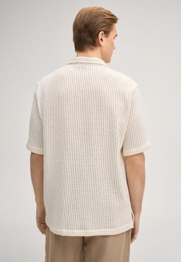 Рубашка с коротким рукавом