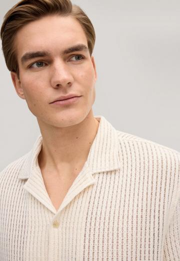 Рубашка с коротким рукавом