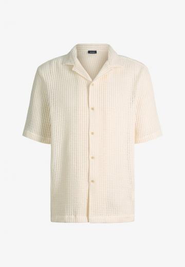 Рубашка с коротким рукавом