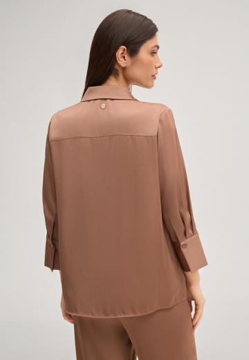 Блузка-рубашка