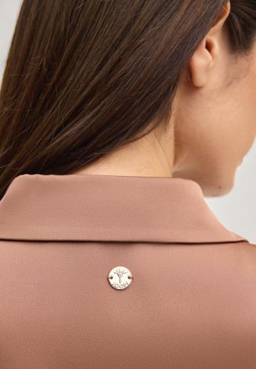 Блузка-рубашка