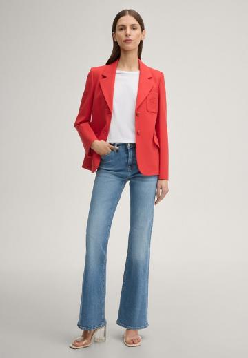 Клешеные брюки