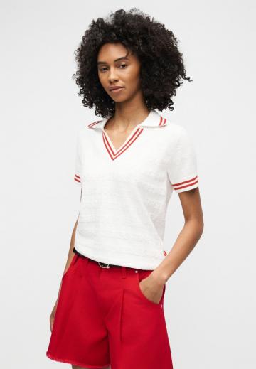 Джинсовые шорты