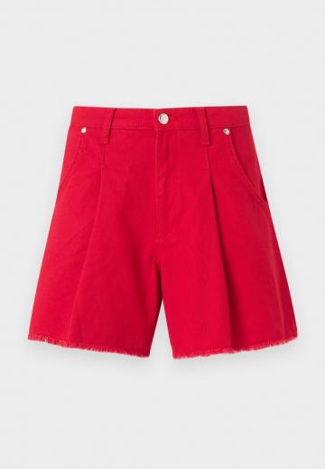 Джинсовые шорты