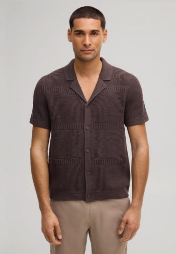 Рубашка с коротким рукавом