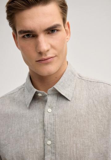 Рубашка с коротким рукавом