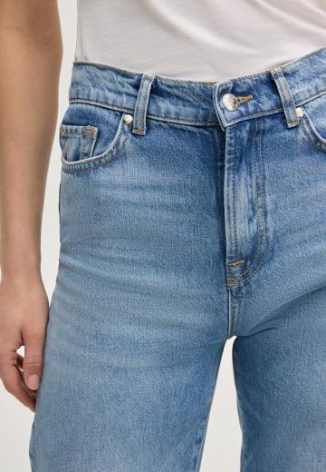 Джинсы