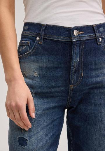 Джинсы