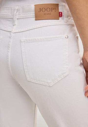 Короткие джинсы