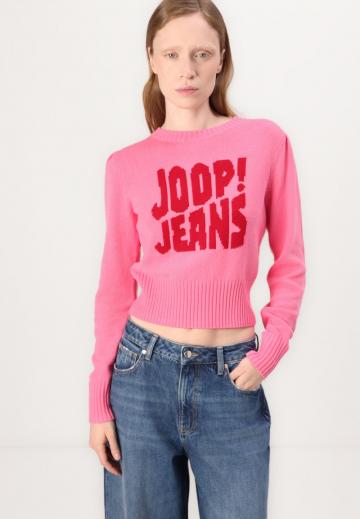 Свободные джинсы