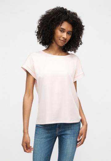 Короткие джинсы