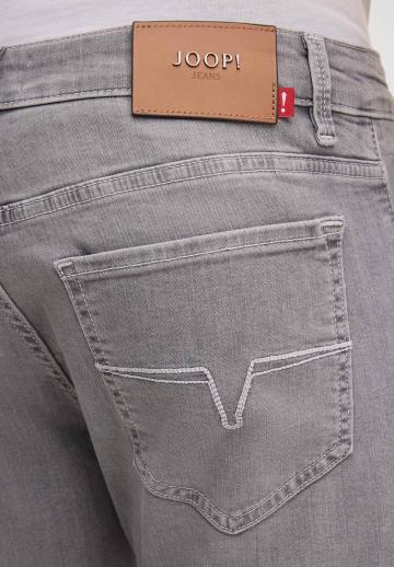 Узкие джинсы