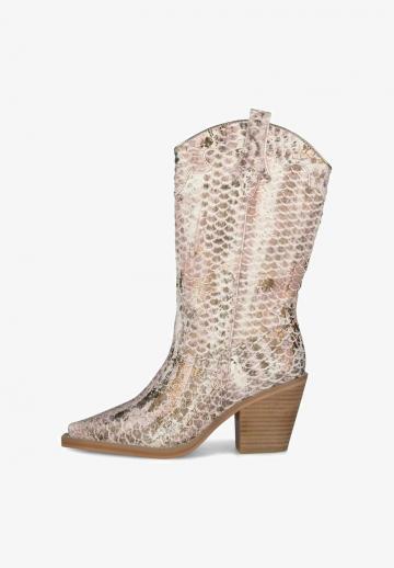 Ковбойские сапоги