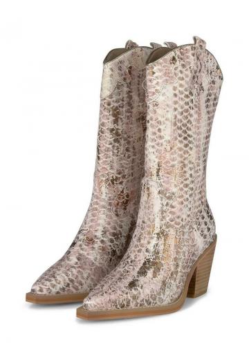 Ковбойские сапоги