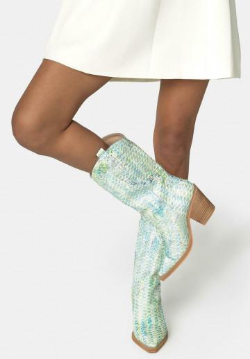 Ковбойские сапоги