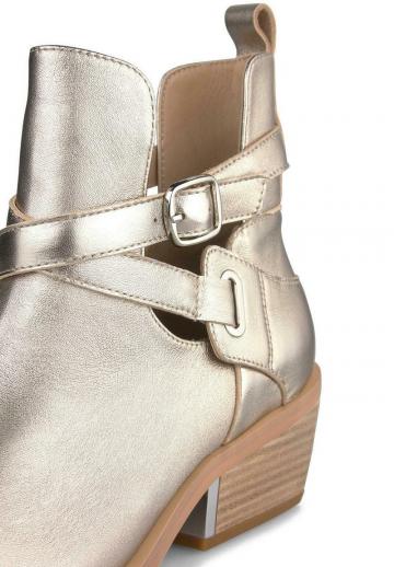 Ковбойские сапожки