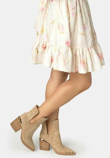 Ковбойские сапожки