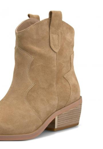 Ковбойские сапожки