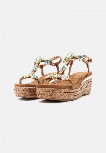 Эспадрильи