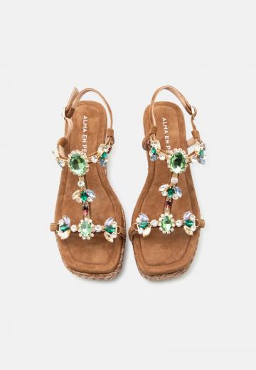 Эспадрильи