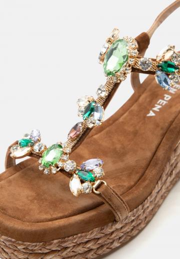 Эспадрильи