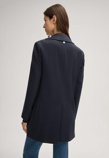 Короткое пальто