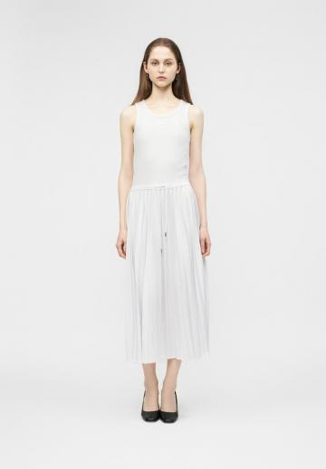 Платье макси