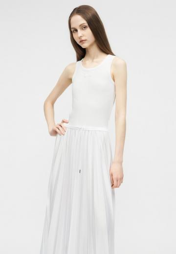 Платье макси