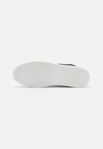 Высокие кеды