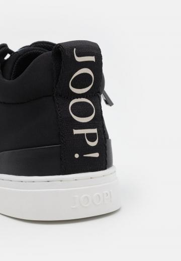 Высокие кеды