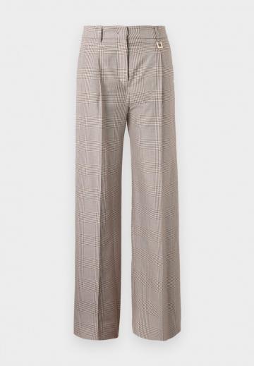 Прямые брюки