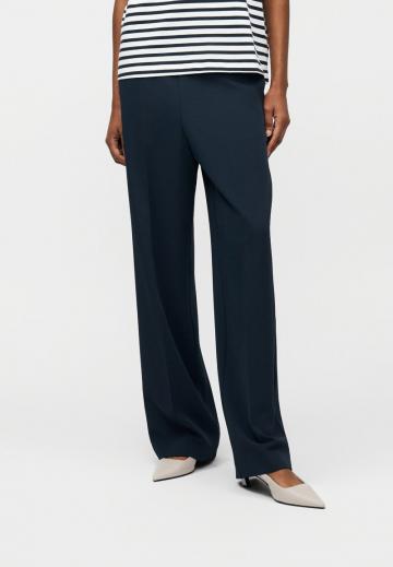 Прямые брюки