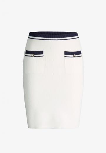 Юбка-карандаш