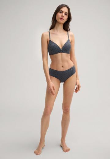 Бюстгальтер без косточек