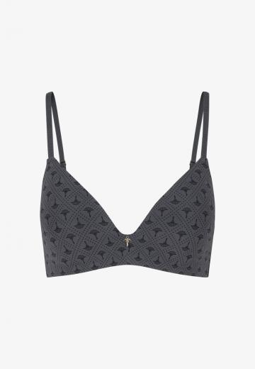 Бюстгальтер без косточек