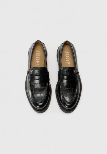 Полуботинки