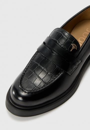 Полуботинки