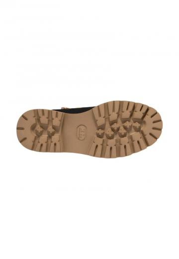 Зимние ботинки