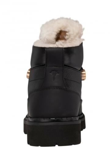 Зимние ботинки